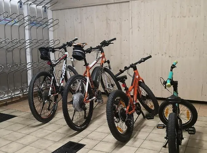 Gabl بيت ضيافة 3*