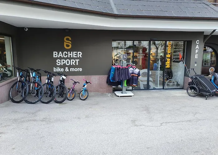 بيت ضيافة Gabl