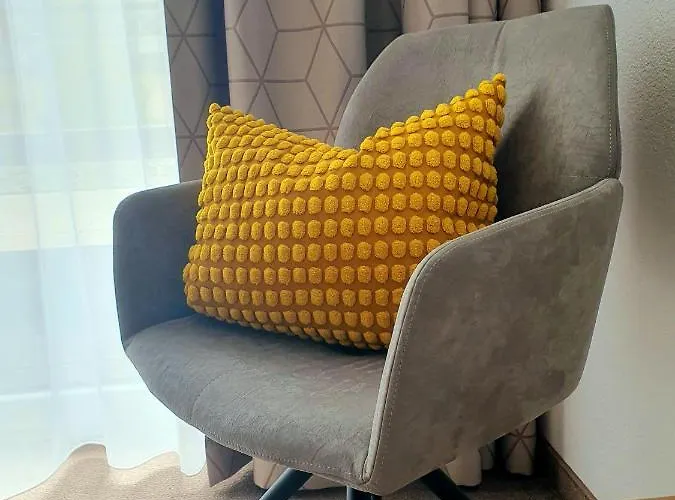 Gabl بيت ضيافة