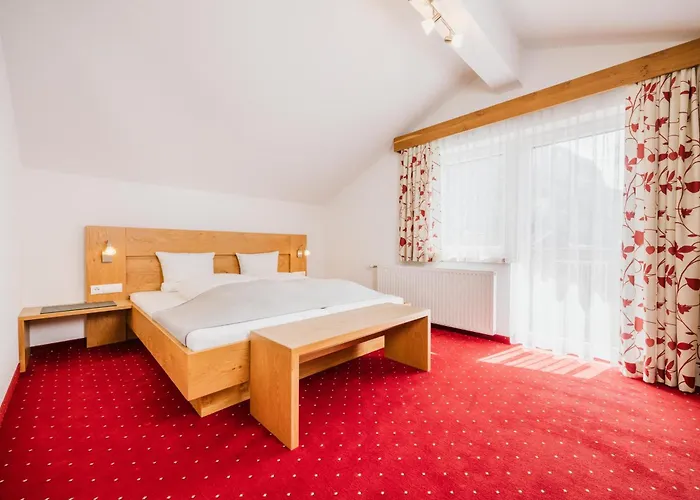 بيت ضيافة Gabl