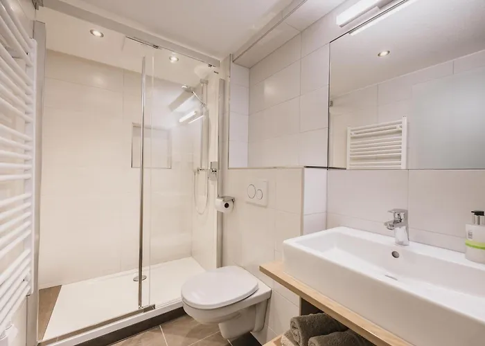 بيت ضيافة Gabl 3*