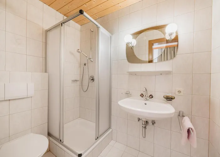 Gabl بيت ضيافة فوندس