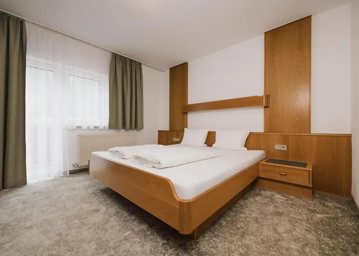 بيت ضيافة Gabl 3*