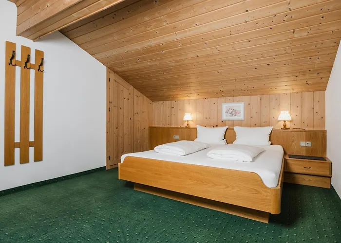 Gabl بيت ضيافة فوندس