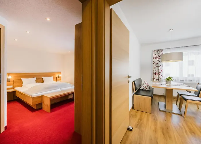 بيت ضيافة Gabl