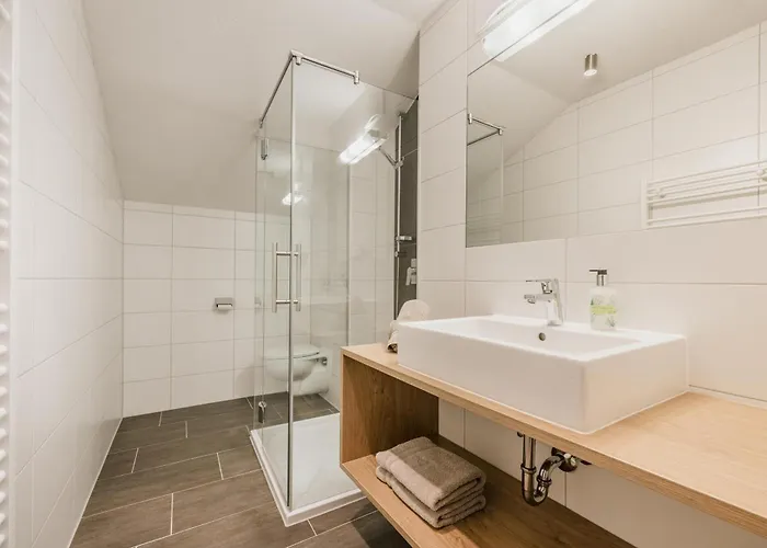 بيت ضيافة Gabl 3*