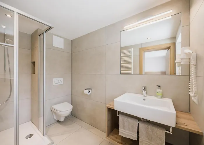 بيت ضيافة Gabl 3*