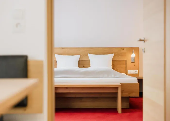 بيت ضيافة Gabl 3*