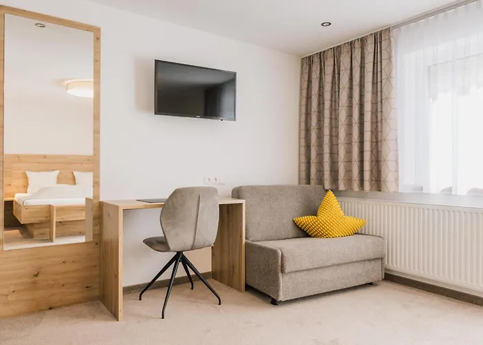 Gabl بيت ضيافة فوندس