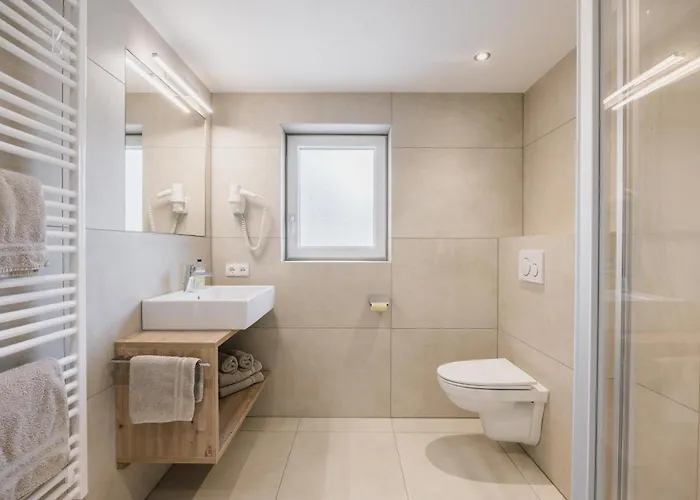 بيت ضيافة Gabl