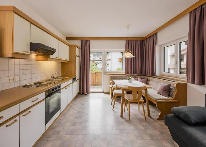 بيت ضيافة Gabl 3*