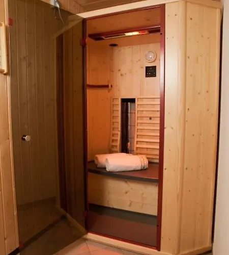 بيت ضيافة Gabl