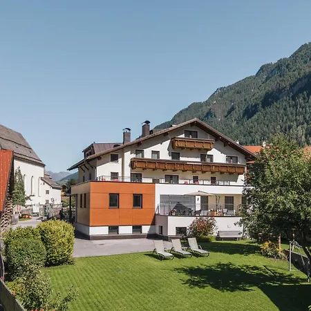 Gabl Gasthuis Pfunds