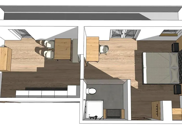 Gabl Gasthuis Pfunds