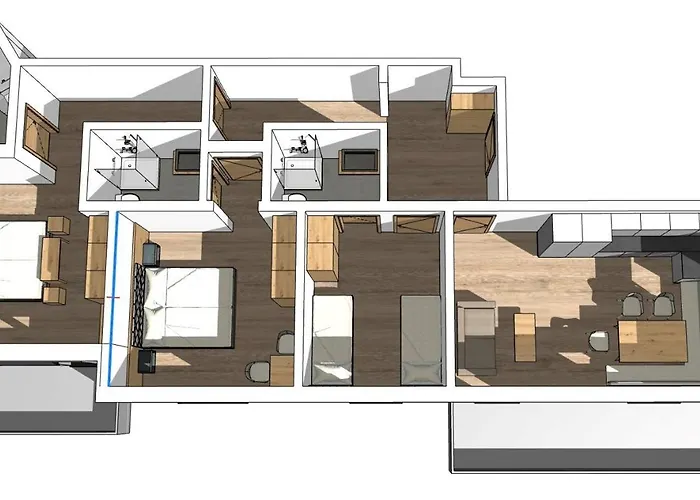 Gabl Gasthuis Pfunds