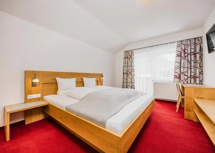 Gabl Gasthuis Pfunds