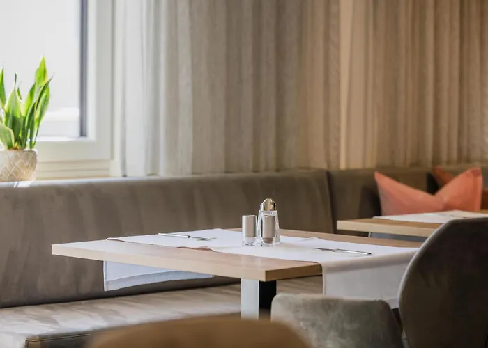 Gasthuis Gabl Pfunds