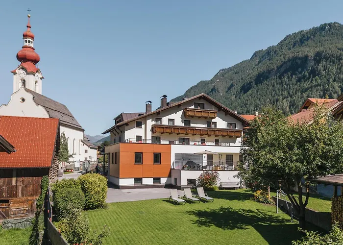 Gabl Gasthuis Pfunds