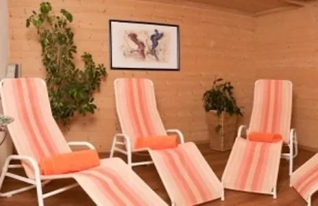 Gasthuis Gabl Pfunds